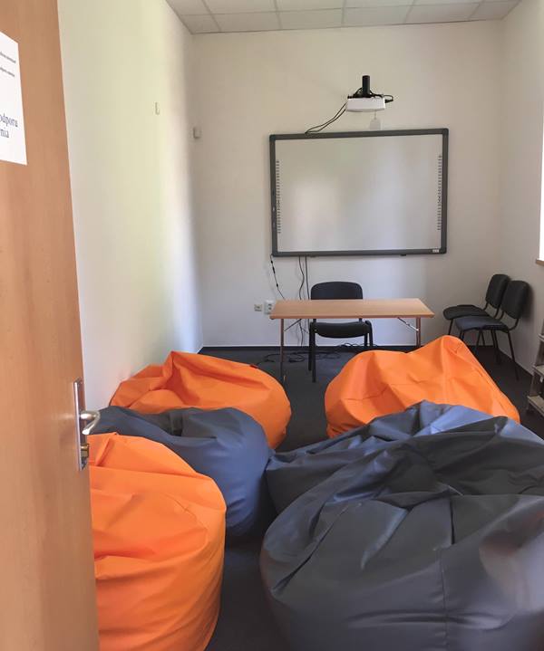 multifunkcna miestnost