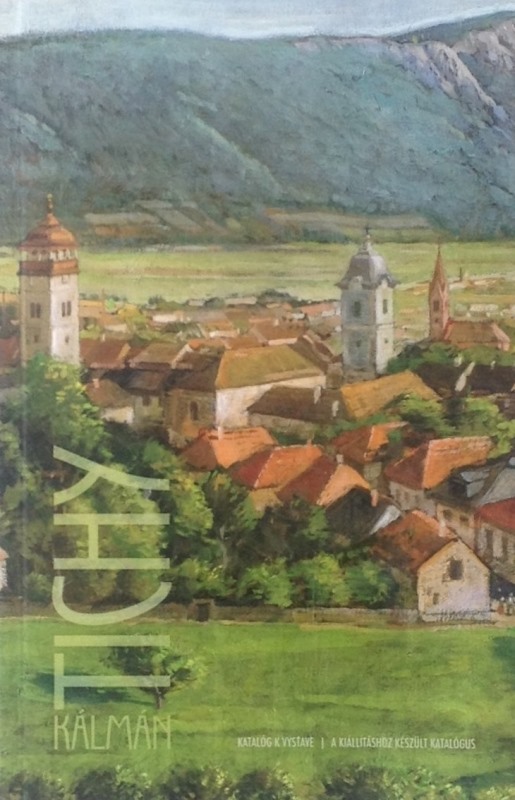 kalman tichy katalog