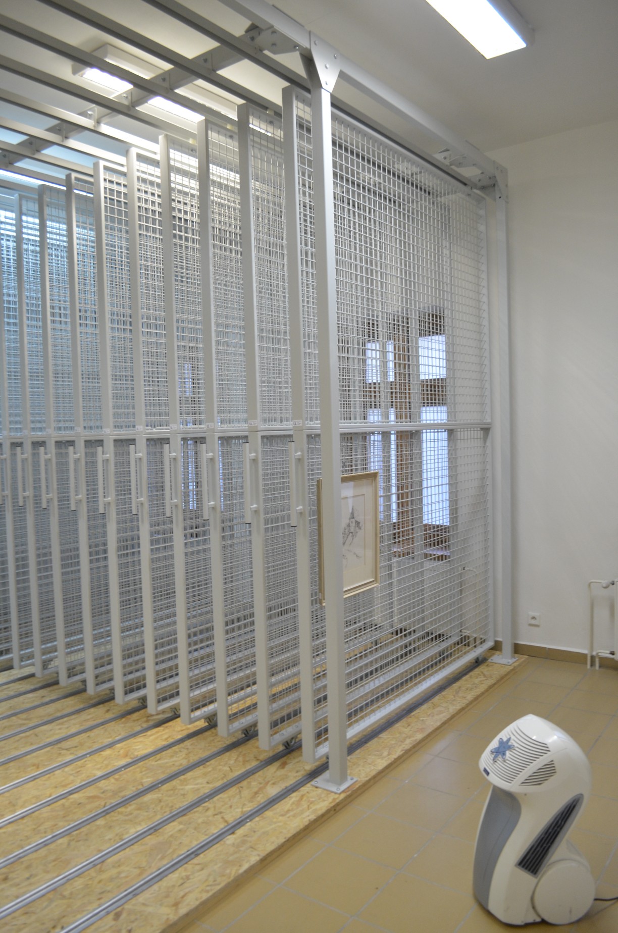 depozitar umenie po 5