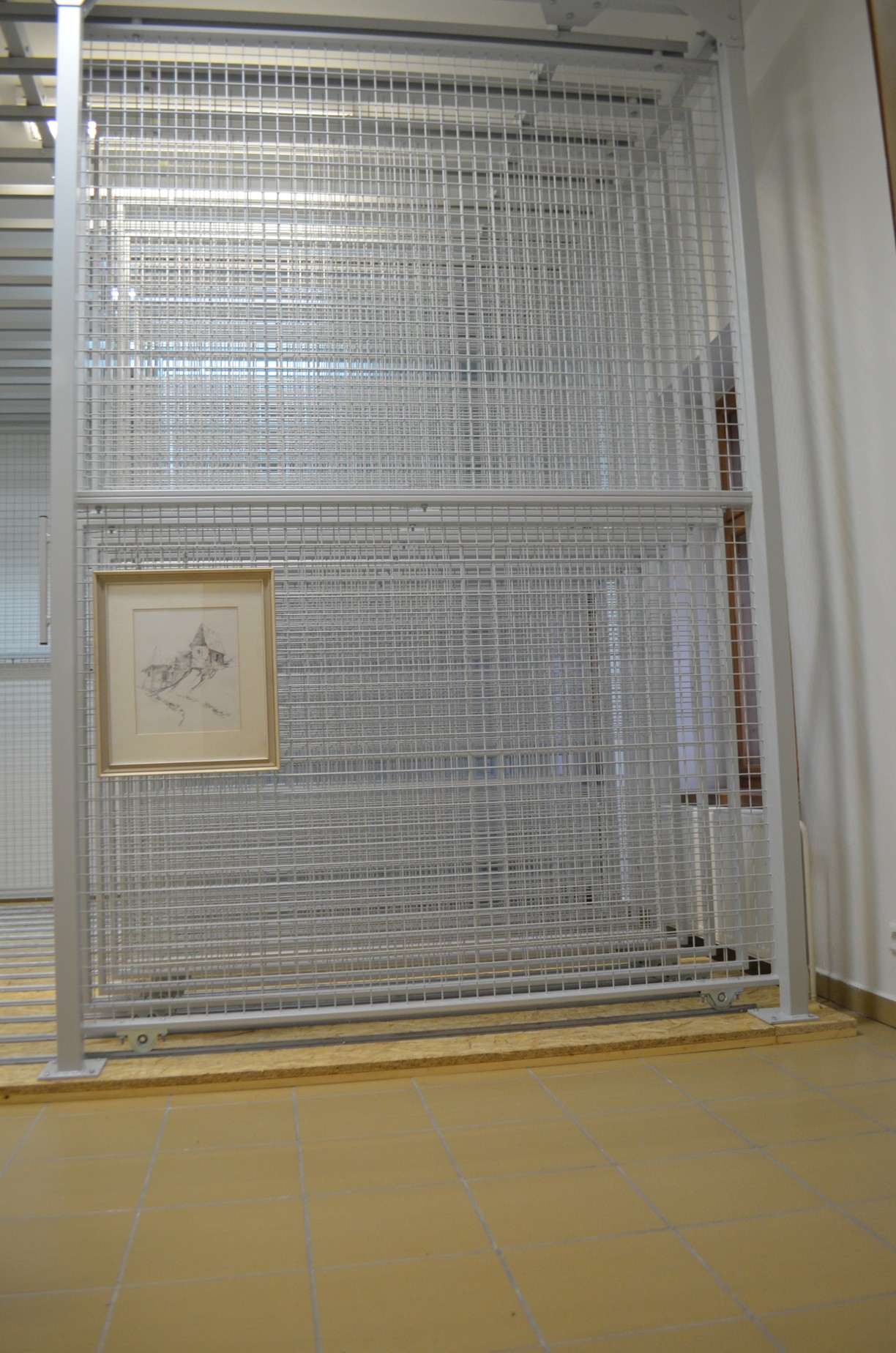 depozitar umenie po 7