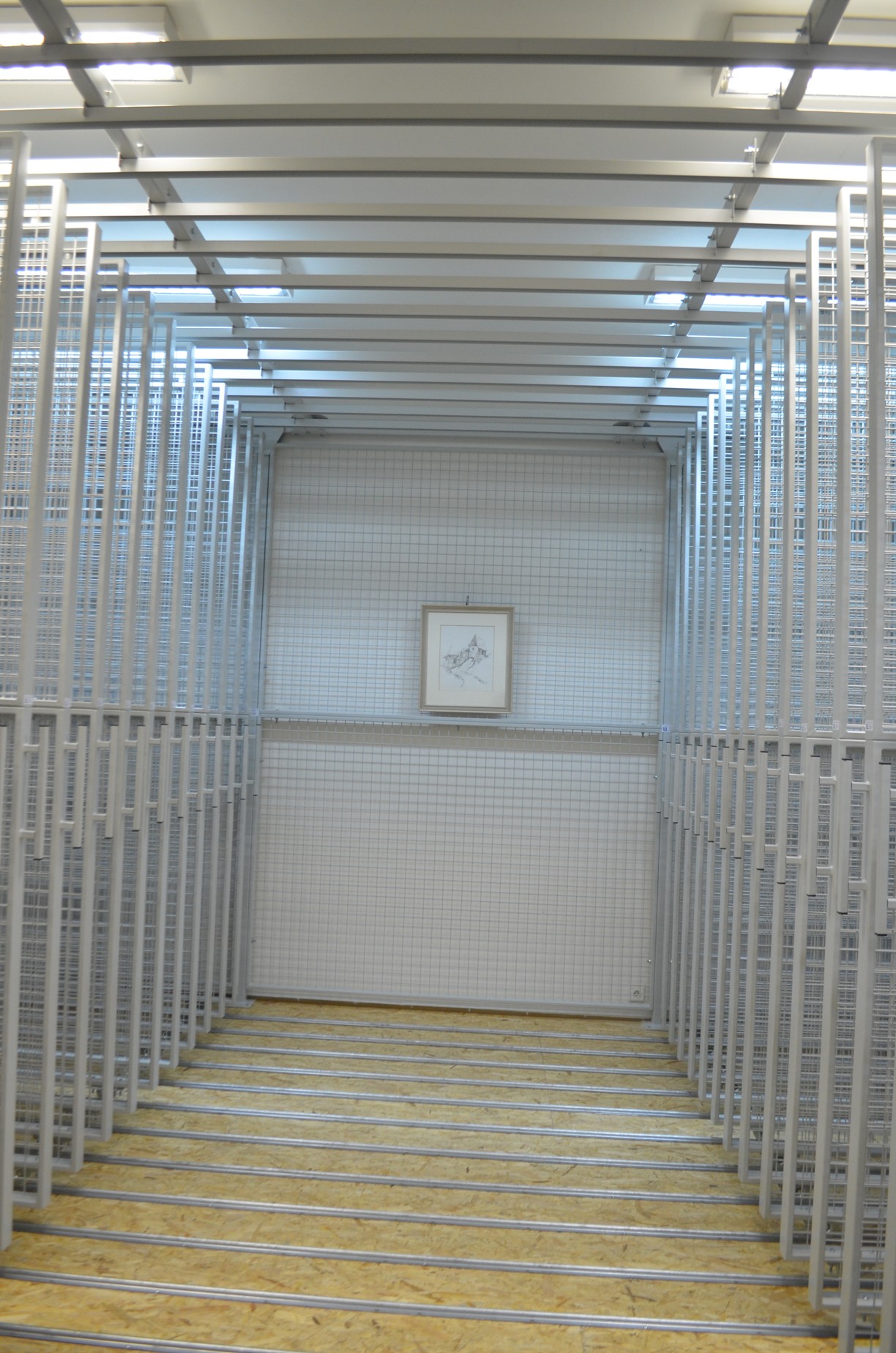 depozitar umenie po 8