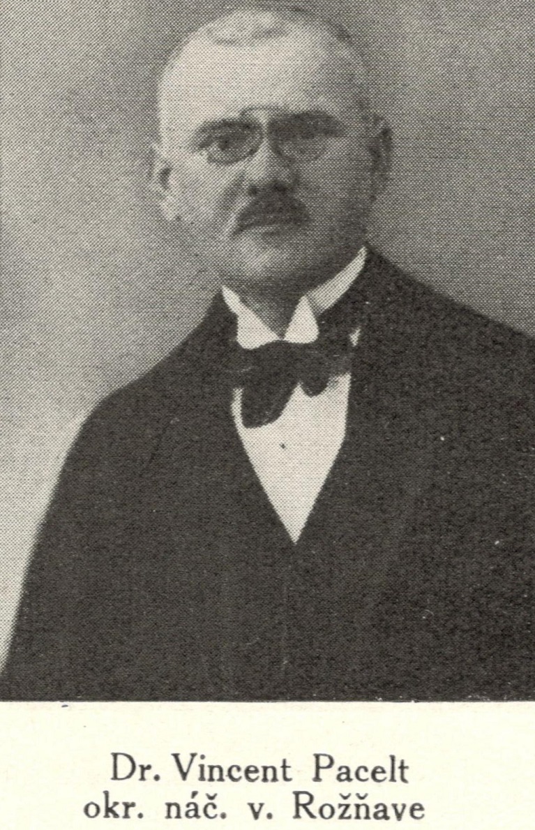 05 Vincent Pacelt hlavn reprezentant novej eskoslovenskej vldnej moci v Roave