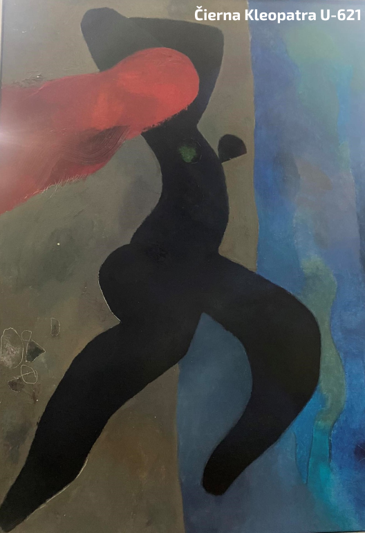 ierna Kleopatra U 621