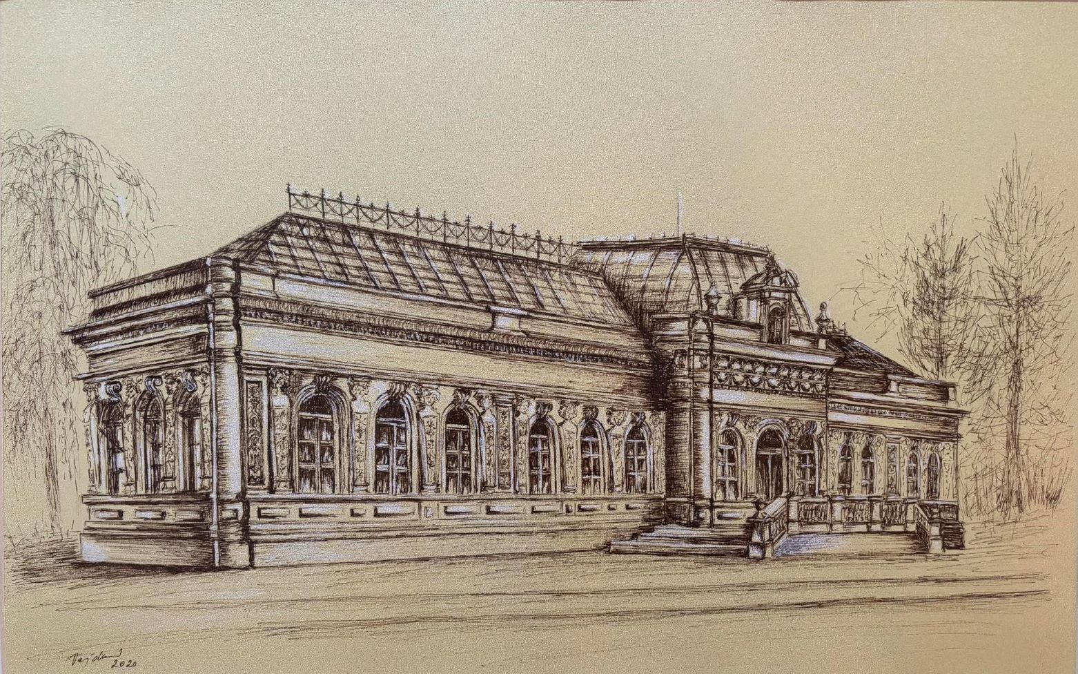 vajda banicke muzeum