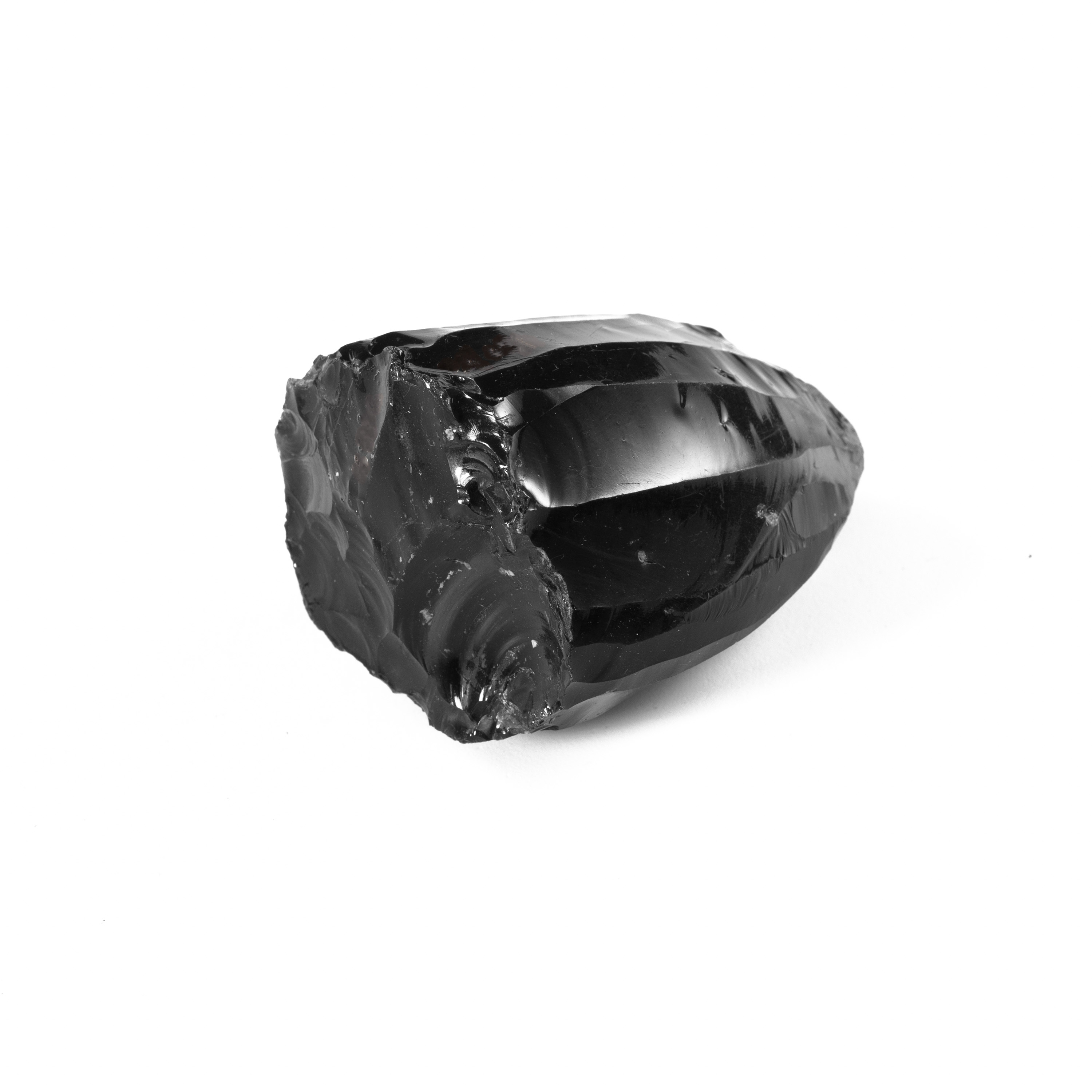 Obr 2 Obsidinov jadro