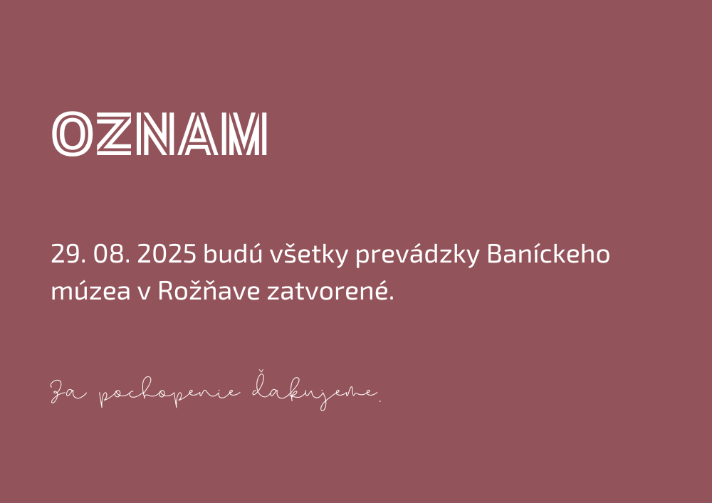 298 oznam