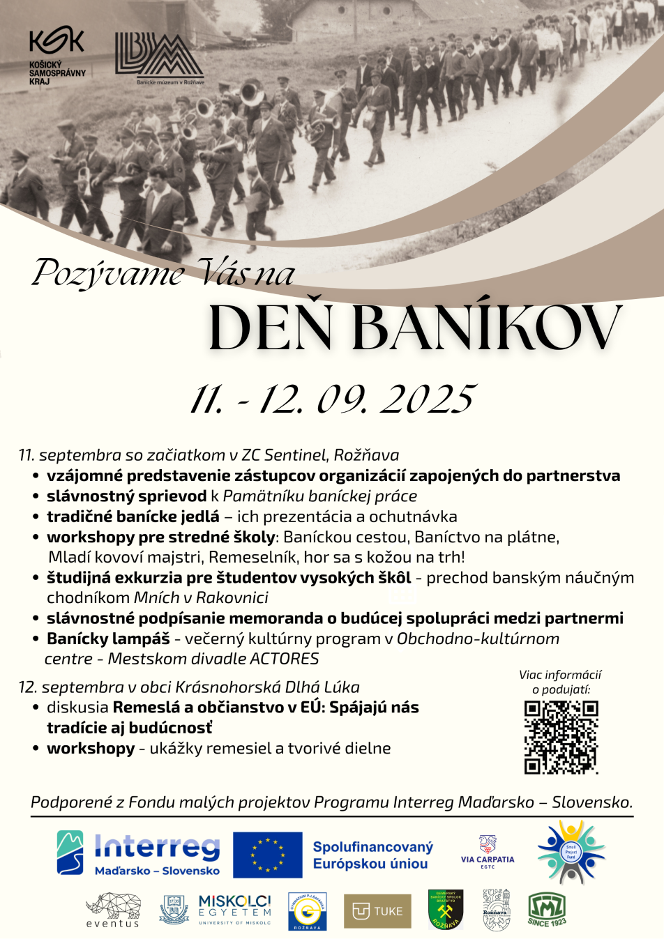 Pozvnka De bankov svk zm