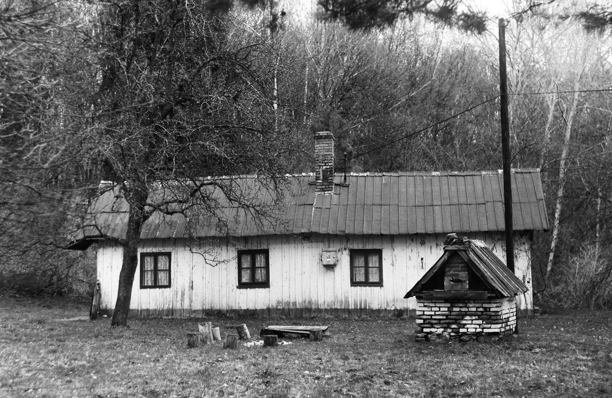 opusteno neopustena web