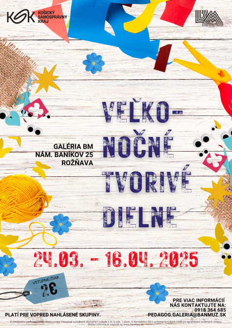 Plagt Velkonocne tvorive dielne web