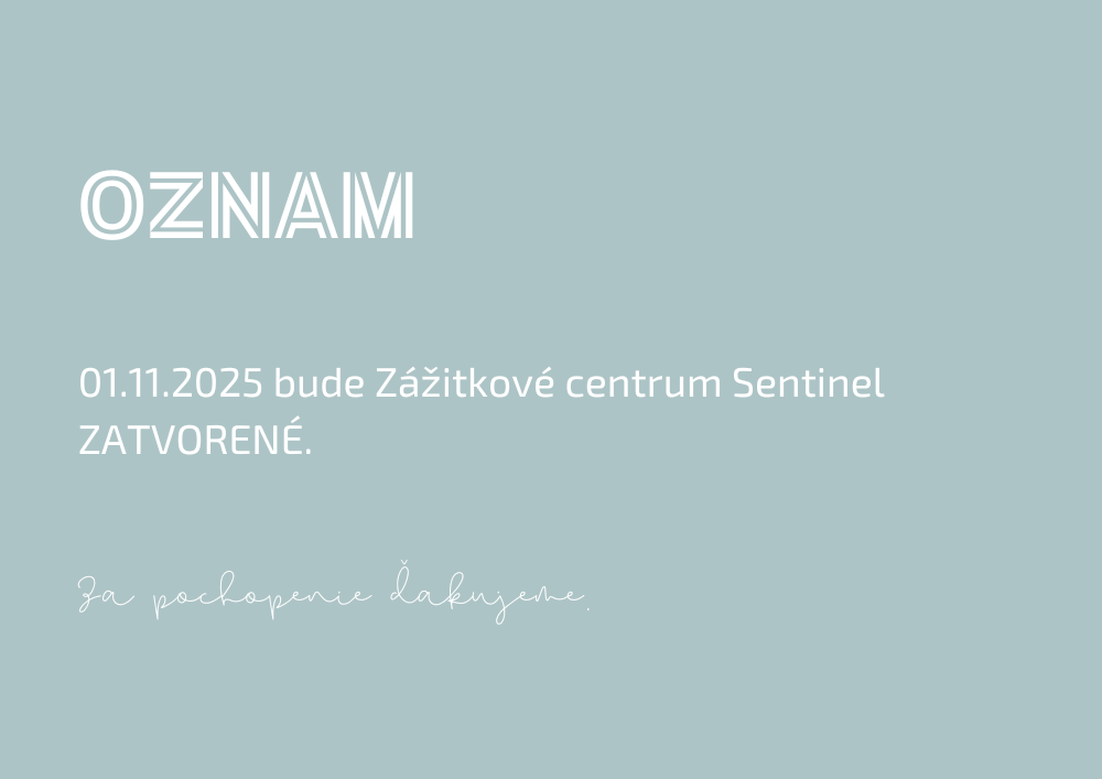 OZNAM ZCS november