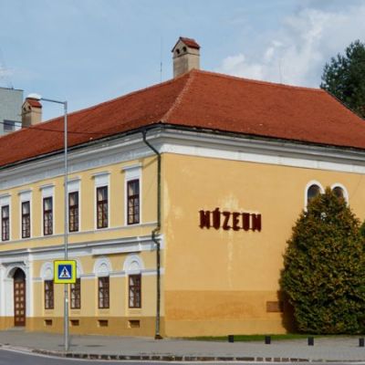 historicka expozicia